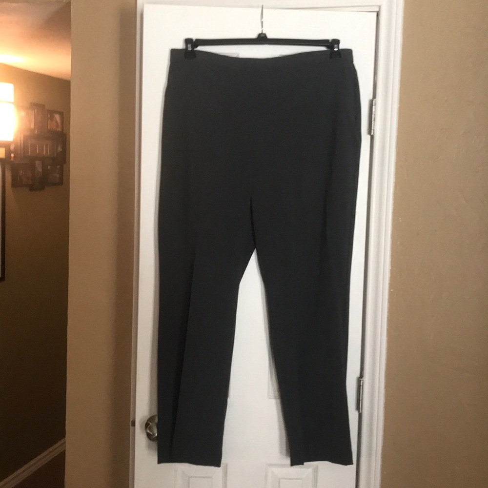 Dress pants